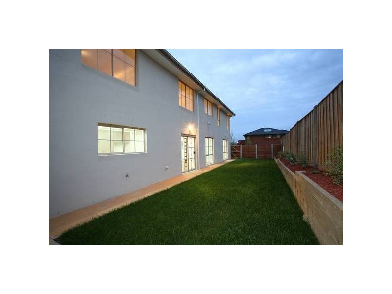 11 Oxford Court, Narre Warren South VIC 3805