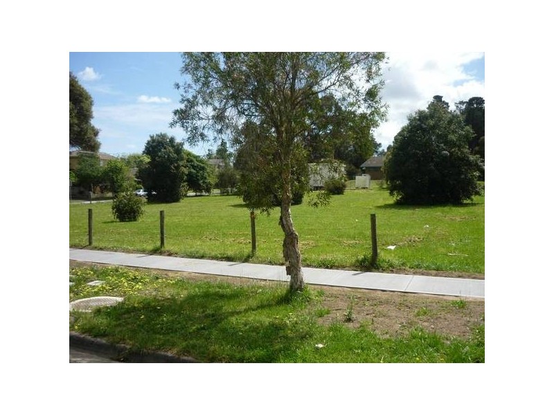 31-33 Main Street, Narre Warren North VIC 3804