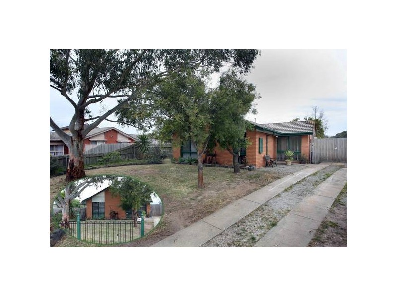 32 Millswyn Avenue, Hampton Park VIC 3976