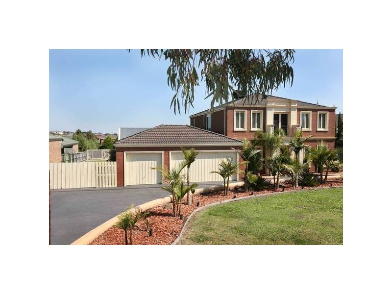 19-20 Rockman Court, Narre Warren North VIC 3804