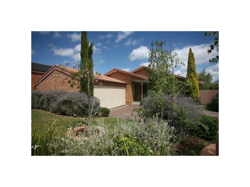 5 Ryelands Drive, Narre Warren VIC 3805