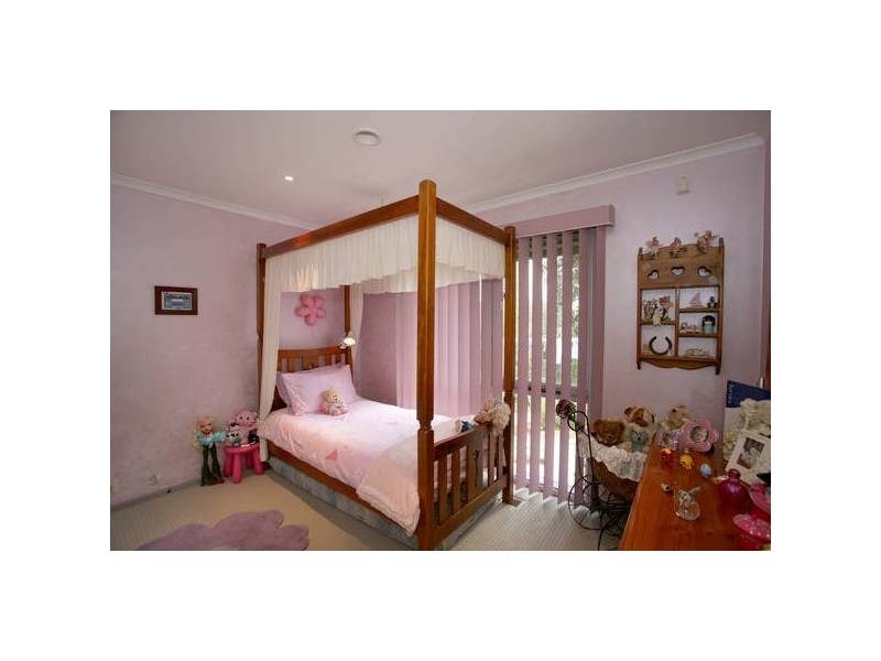 5 Ryelands Drive, Narre Warren VIC 3805