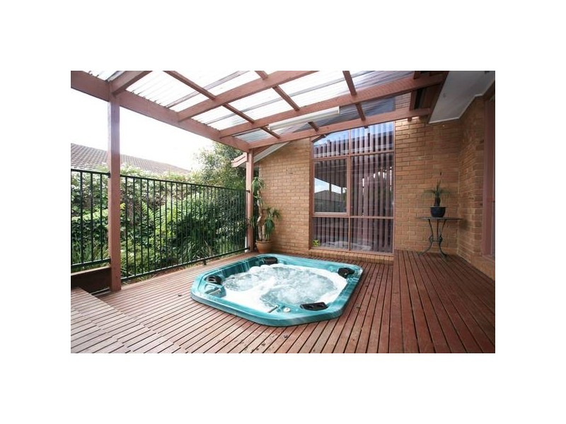 5 Ryelands Drive, Narre Warren VIC 3805