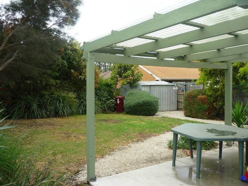 8 Yate Mews, Berwick VIC 3806