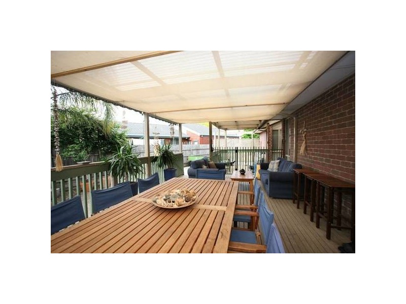 1 Miriam Close, Narre Warren VIC 3805