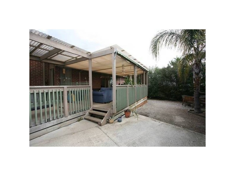 1 Miriam Close, Narre Warren VIC 3805