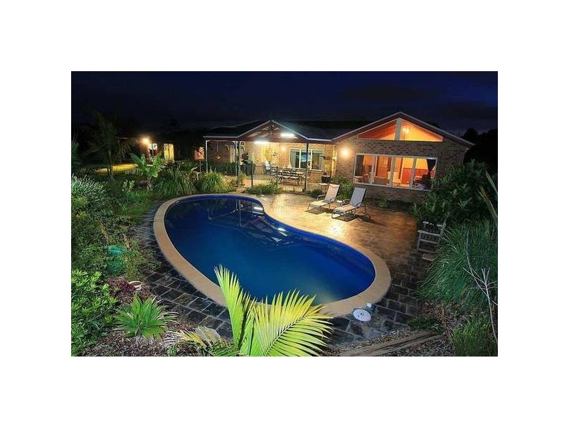 4 Bellbird Place, Lysterfield South VIC 3156