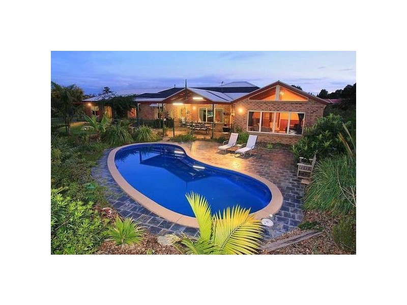 4 Bellbird Place, Lysterfield South VIC 3156