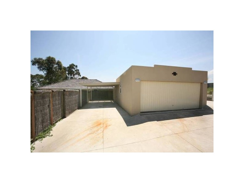 120 A’Beckett Road, Narre Warren North VIC 3804