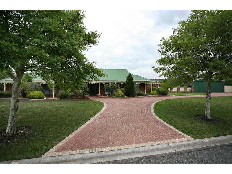 1 Cleveland Close, Narre Warren North VIC 3804