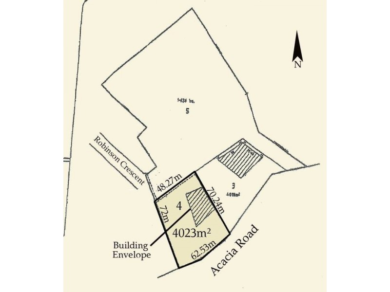 Lot 4,  Acacia Road, Grantville VIC 3984