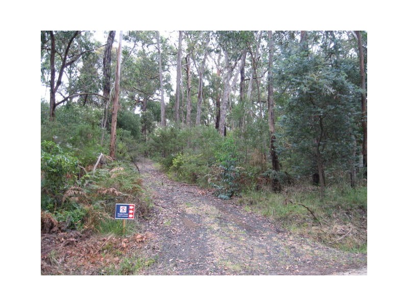 Lot 4,  Acacia Road, Grantville VIC 3984