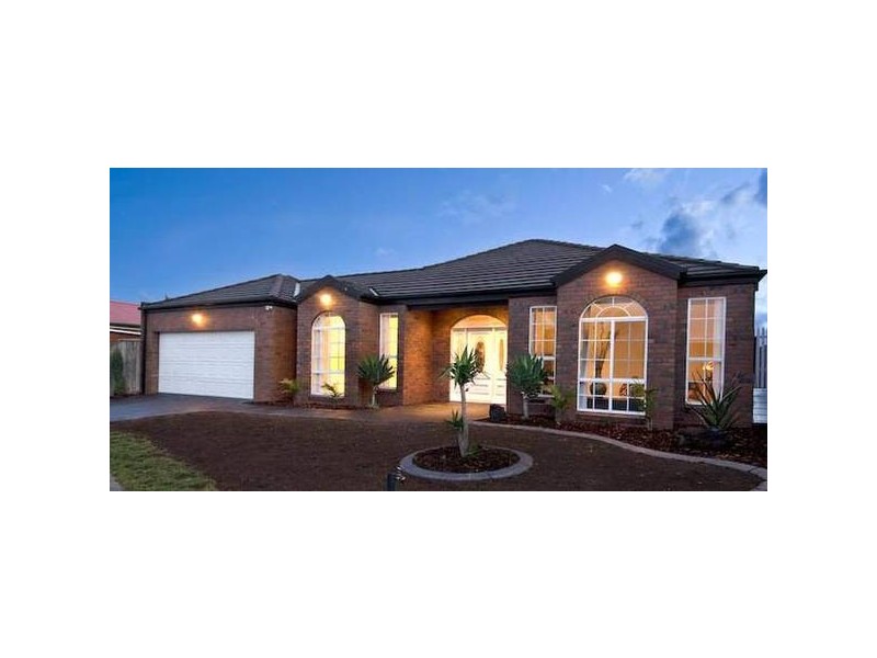 14 Hillston Court, Narre Warren South VIC 3805