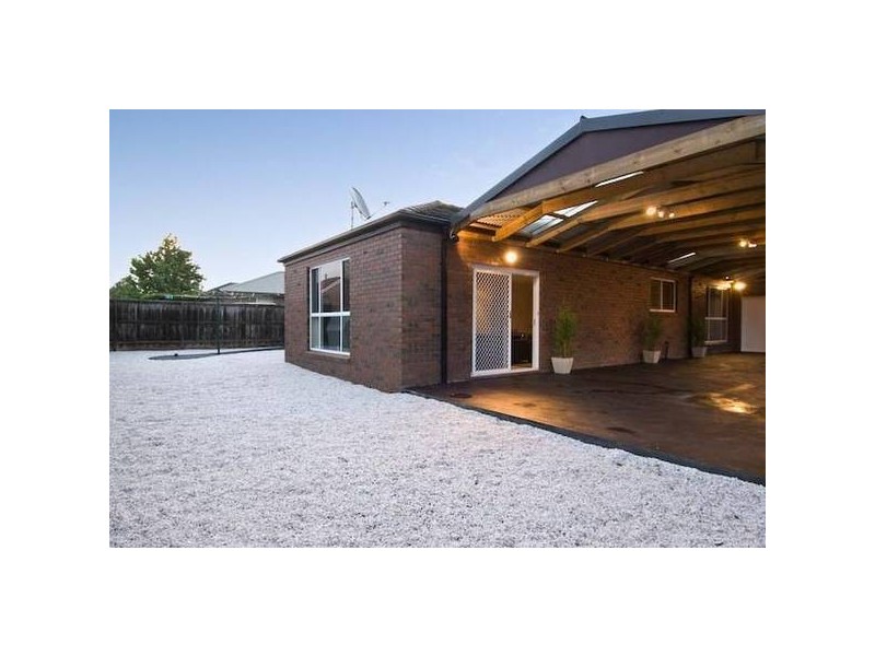 14 Hillston Court, Narre Warren South VIC 3805