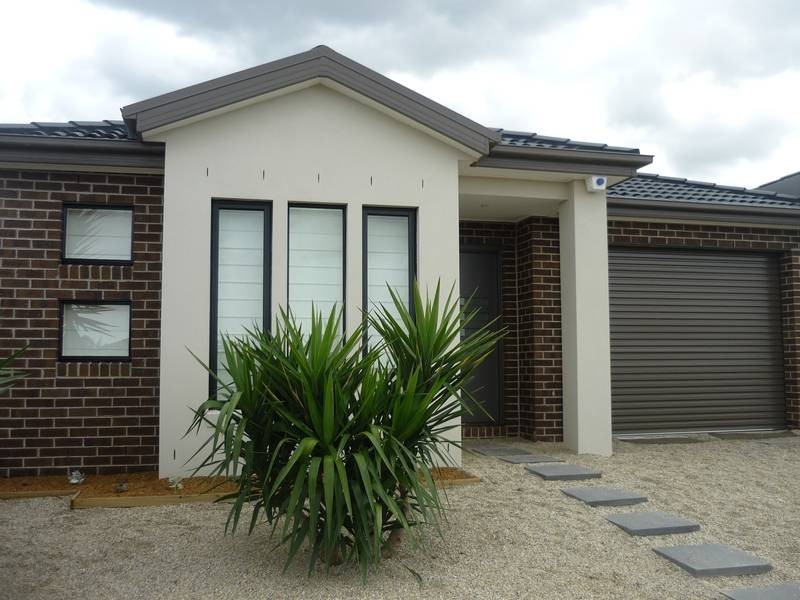 1-52/21 Kingfisher Drive, Doveton VIC 3177