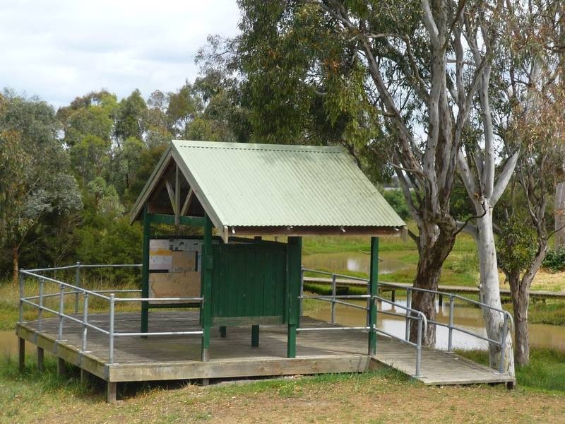 1-52/21 Kingfisher Drive, Doveton VIC 3177