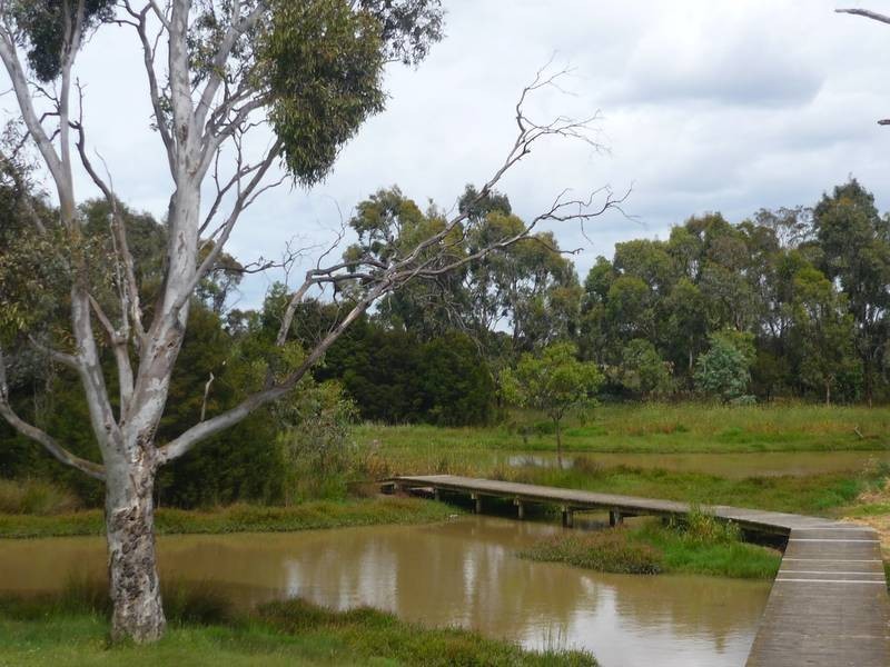 1-52/21 Kingfisher Drive, Doveton VIC 3177