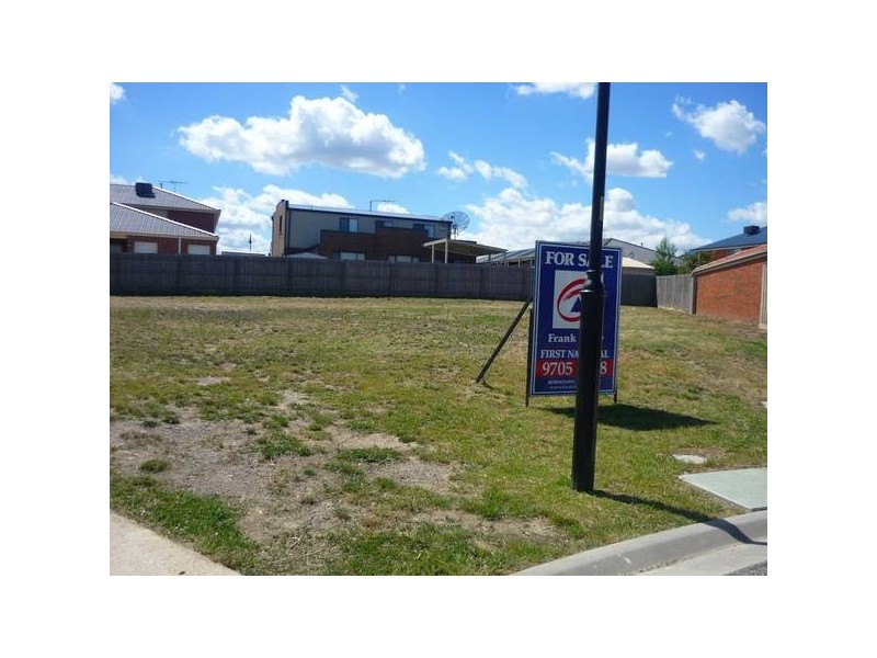 60 Wagtail Court, Narre Warren VIC 3805