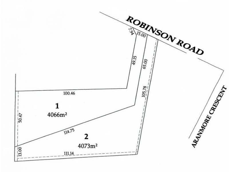 Lot 2, 41 Robinson Road, Narre Warren North VIC 3804