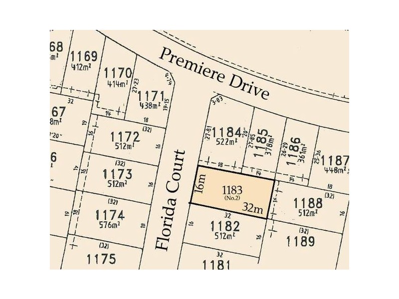 1183 Florida Court, Berwick VIC 3806