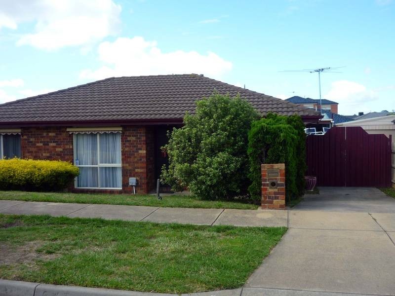 29 Pentland Drive, Narre Warren VIC 3805