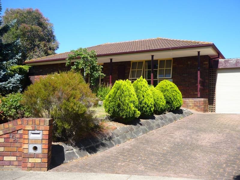 3 Juniper Court, Narre Warren VIC 3805
