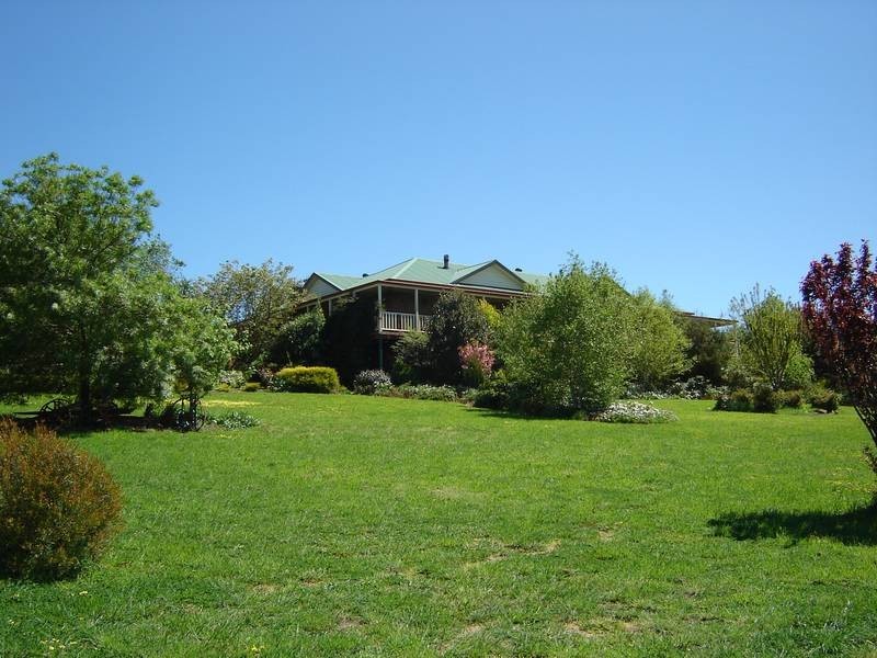 980 Browns Creek Road, Blayney NSW 2799