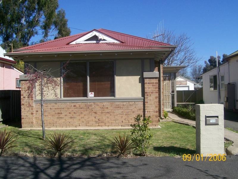 163 EDWARD STREET, ORANGE, Orange NSW 2800