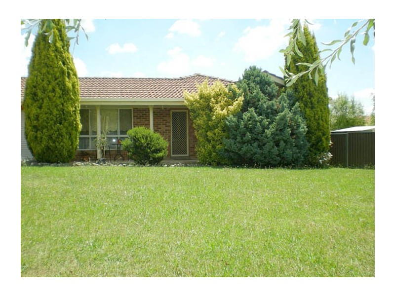 7 Nancy Place, Orange NSW 2800
