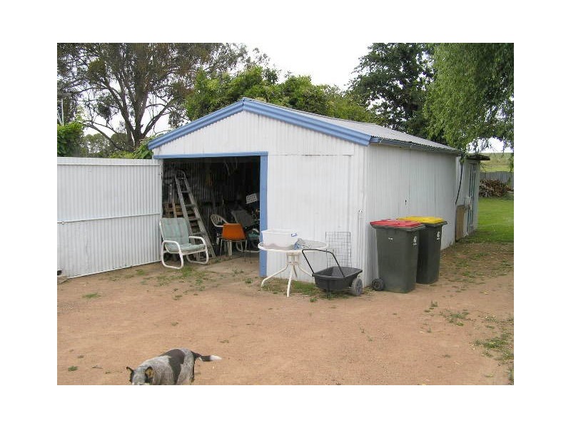 12 Obley Street, Cumnock NSW 2867