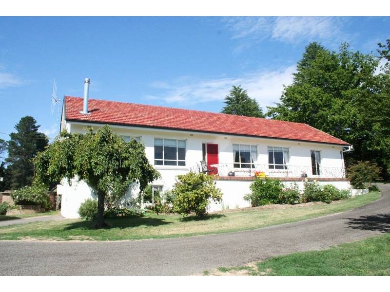 210 Ophir Road, Orange NSW 2800