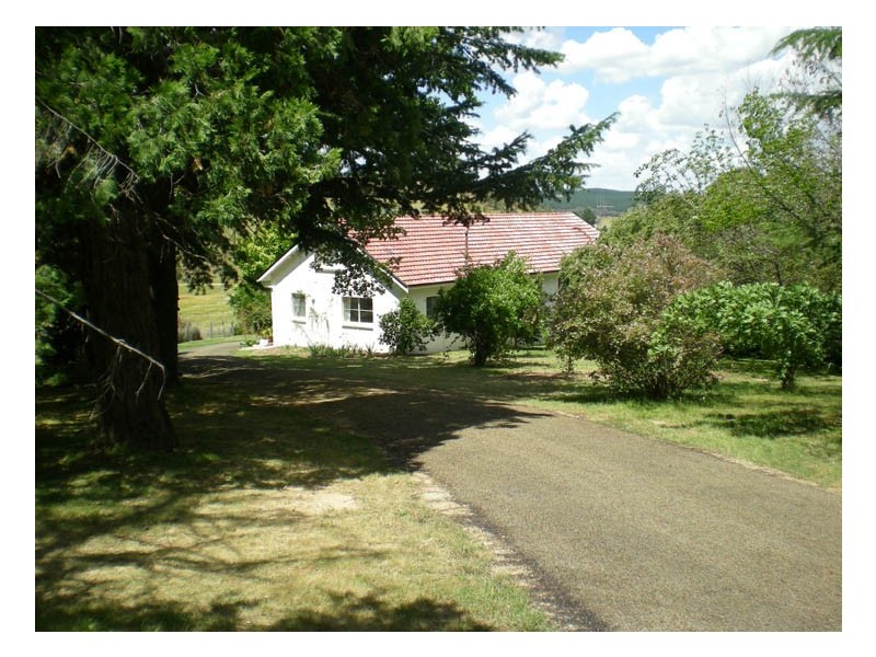 210 Ophir Road, Orange NSW 2800
