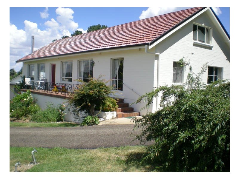210 Ophir Road, Orange NSW 2800
