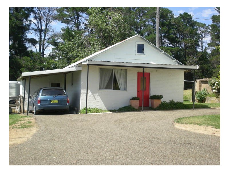 210 Ophir Road, Orange NSW 2800
