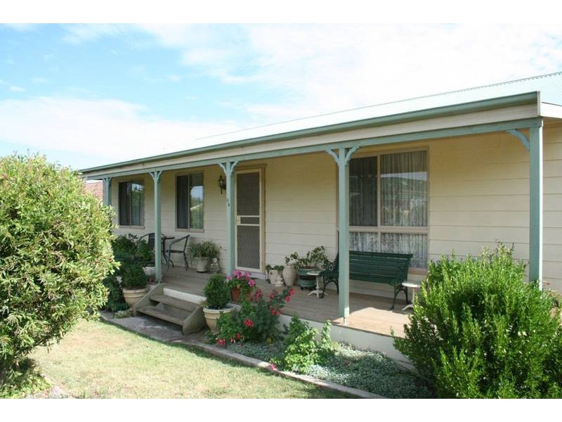 23 Church Street, Millthorpe NSW 2798