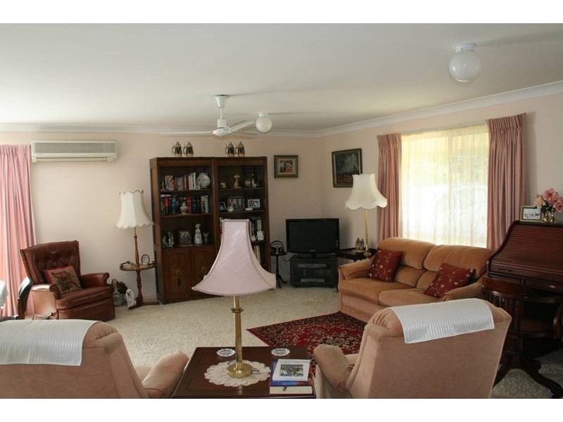 23 Church Street, Millthorpe NSW 2798