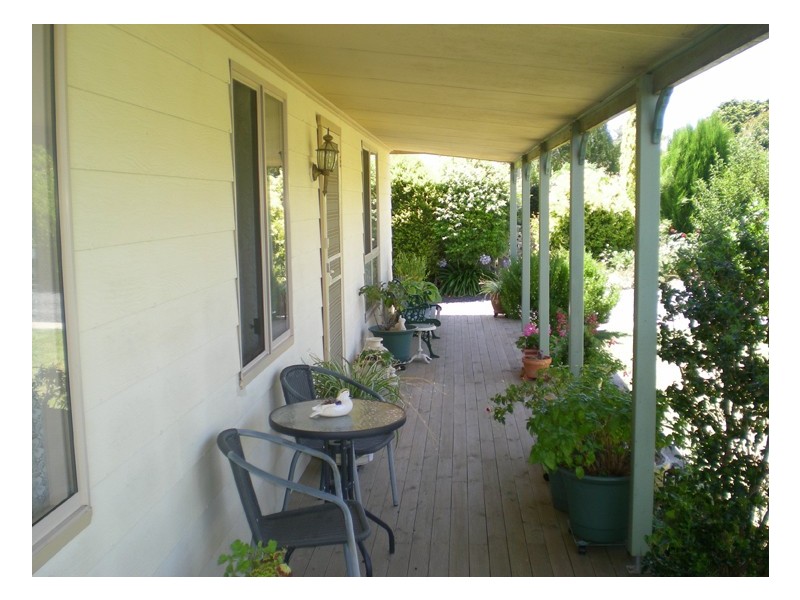 23 Church Street, Millthorpe NSW 2798