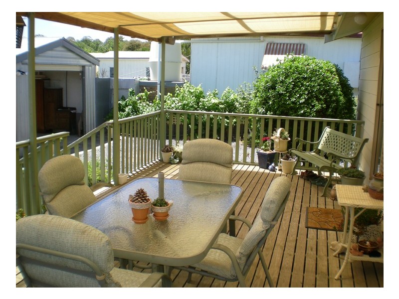 23 Church Street, Millthorpe NSW 2798