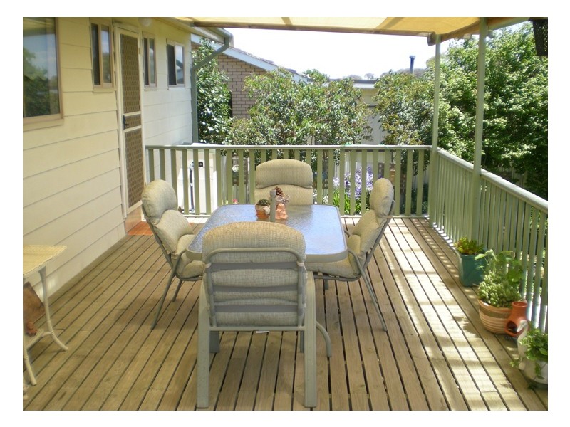 23 Church Street, Millthorpe NSW 2798