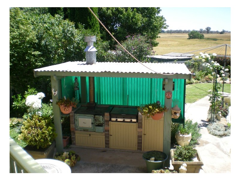 23 Church Street, Millthorpe NSW 2798