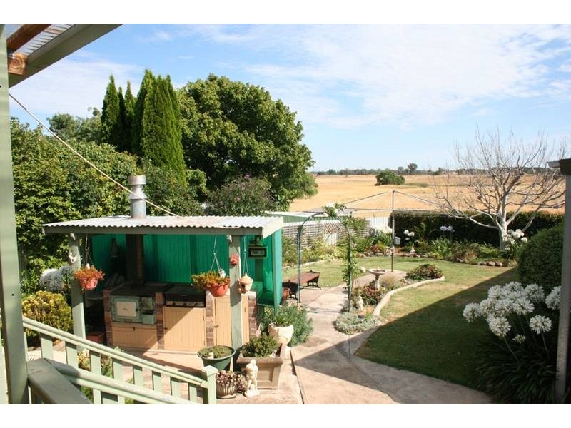 23 Church Street, Millthorpe NSW 2798