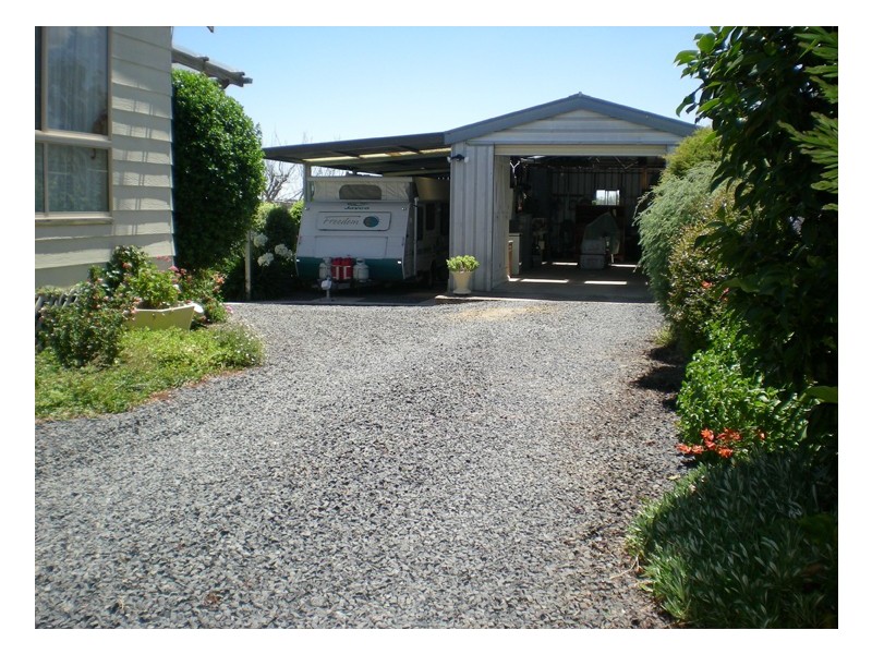 23 Church Street, Millthorpe NSW 2798