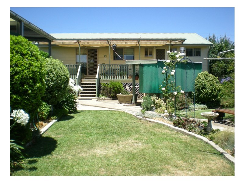 23 Church Street, Millthorpe NSW 2798