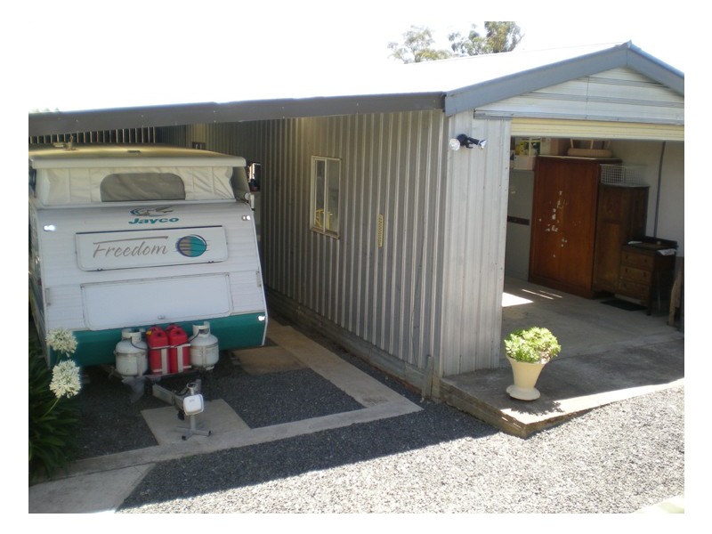 23 Church Street, Millthorpe NSW 2798