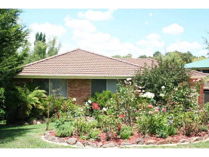 21 Kamdell Place, Orange NSW 2800