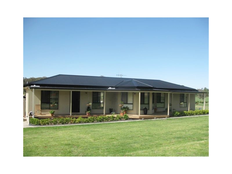 6 Merga Street (Cudal), Molong NSW 2866