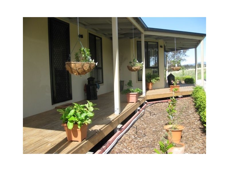 6 Merga Street (Cudal), Molong NSW 2866