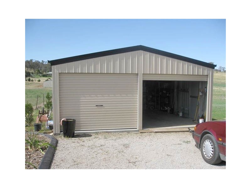 6 Merga Street (Cudal), Molong NSW 2866