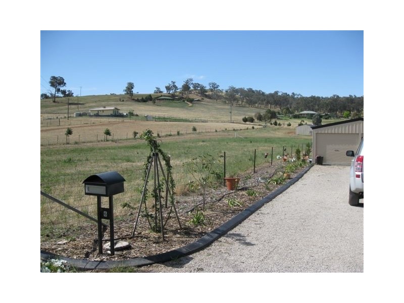 6 Merga Street (Cudal), Molong NSW 2866
