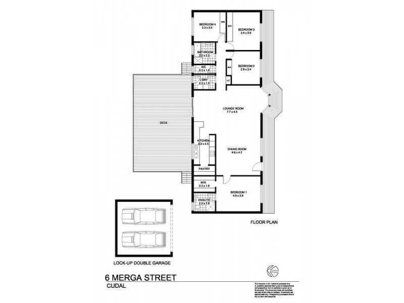 6 Merga Street (Cudal), Molong NSW 2866